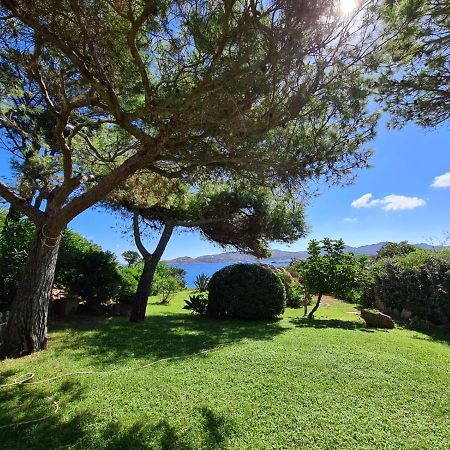 Apartamento Giulianahouse La Maddalena  Exterior foto