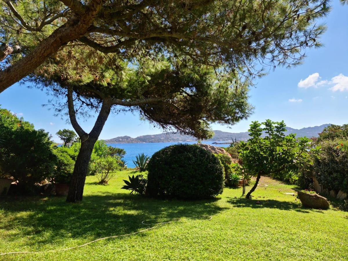 Apartamento Giulianahouse La Maddalena  Exterior foto
