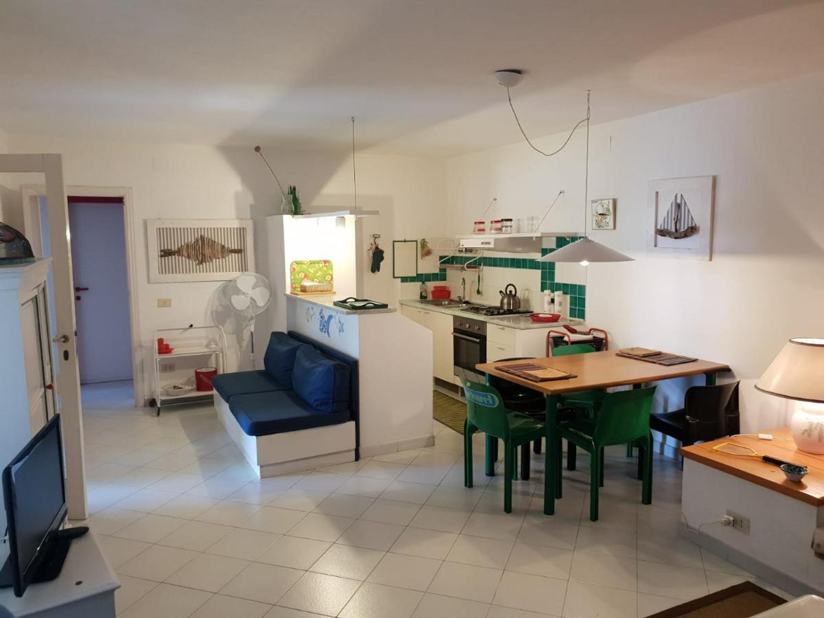 Apartamento Giulianahouse La Maddalena  Exterior foto