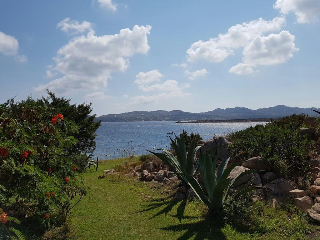 Apartamento Giulianahouse La Maddalena  Exterior foto
