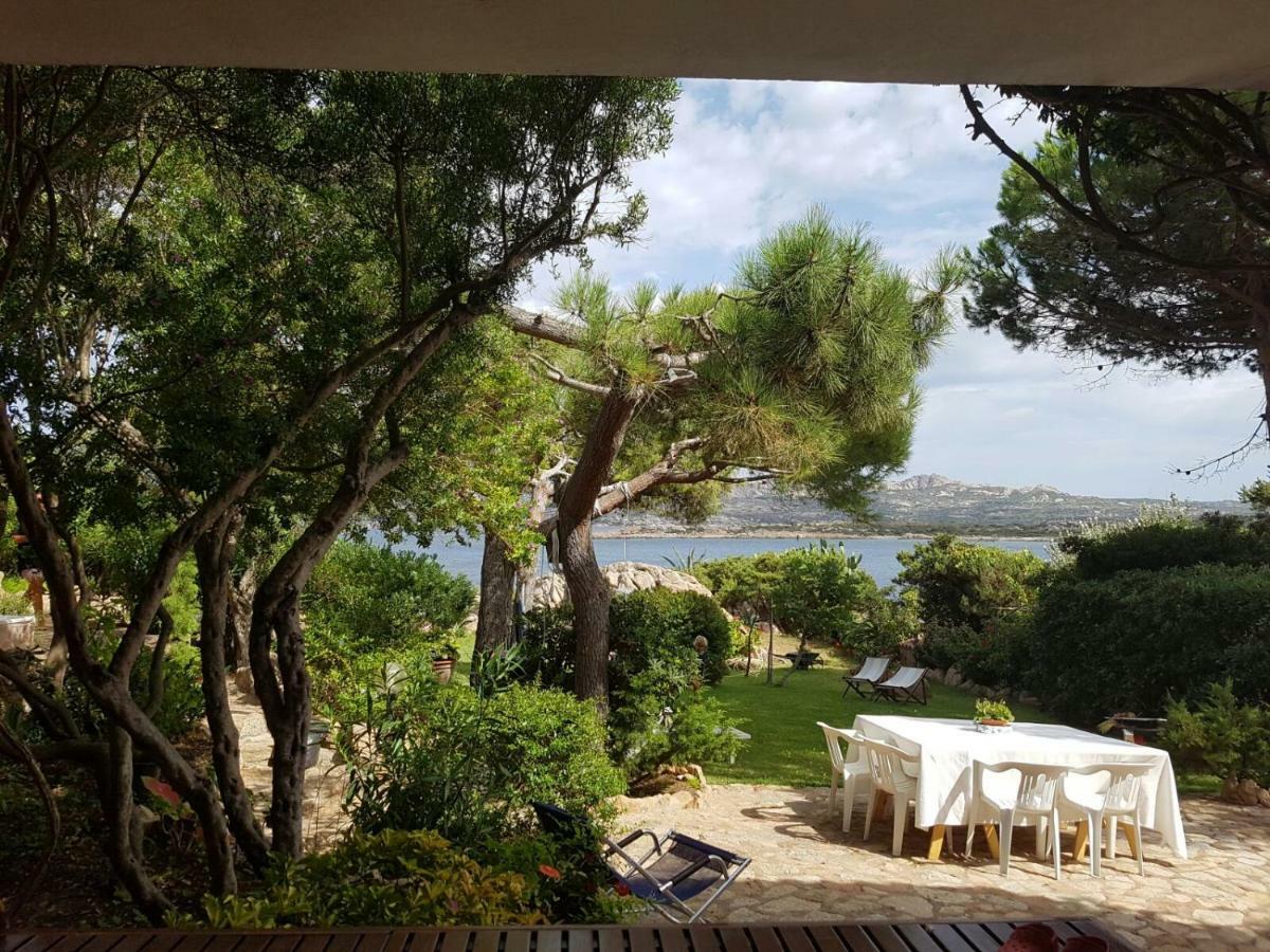 Apartamento Giulianahouse La Maddalena  Exterior foto