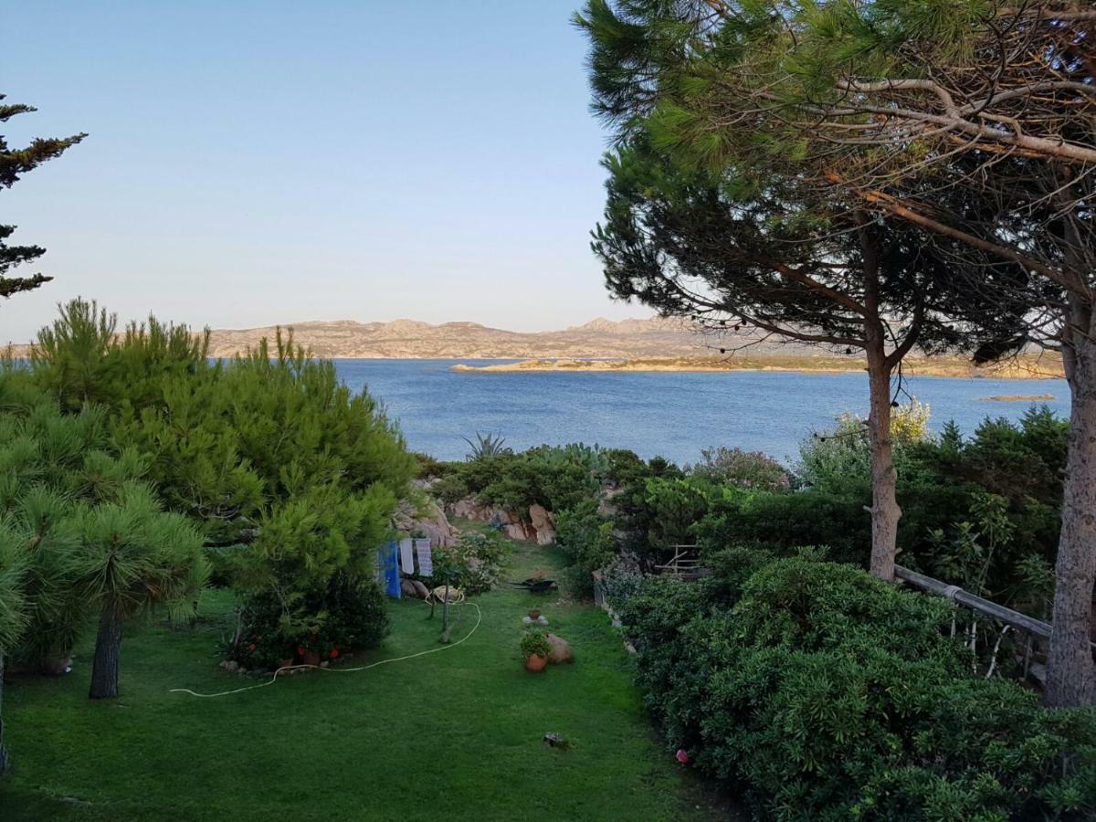 Apartamento Giulianahouse La Maddalena  Exterior foto