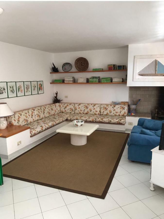 Apartamento Giulianahouse La Maddalena  Exterior foto